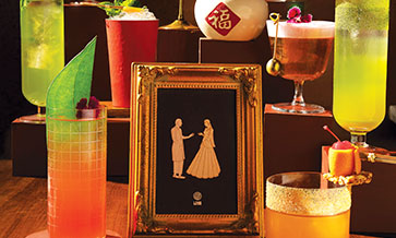 Heritage is the new luxury